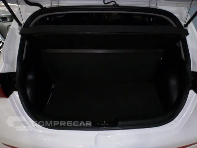 HB20 1.0 Unique 12V