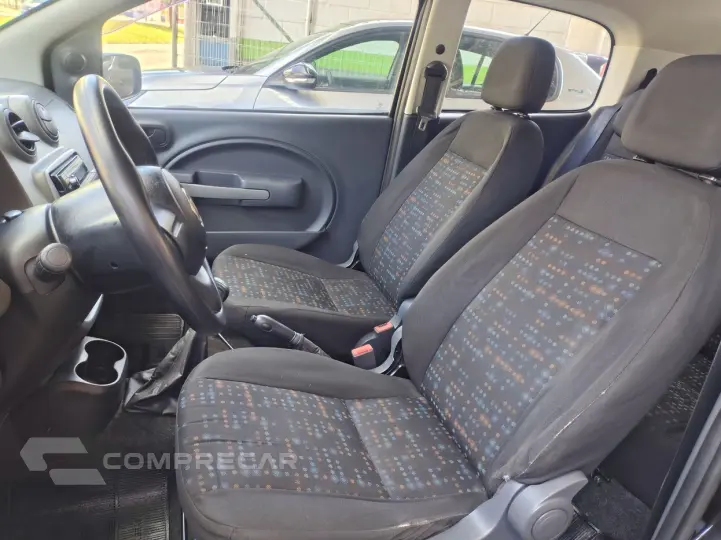 UNO 1.0 EVO VIVACE 8V