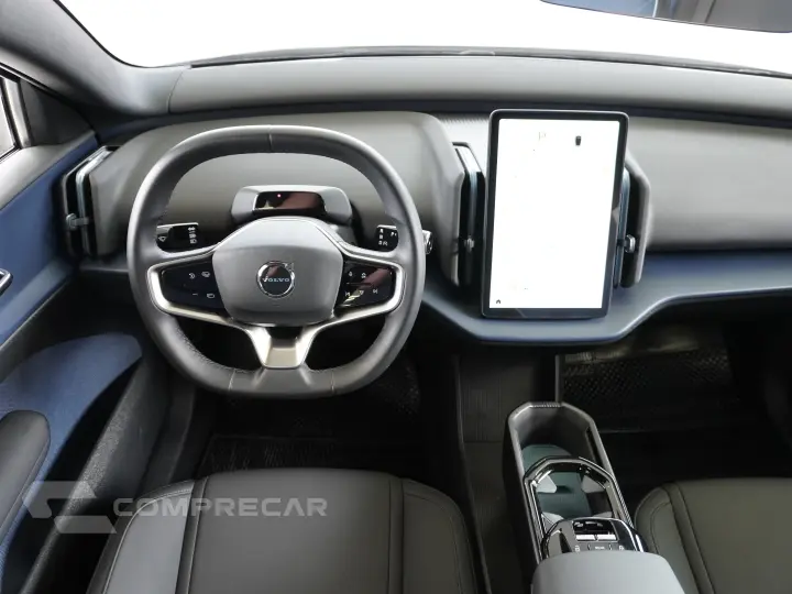 EX30 51 KW ELÉTRICO CORE