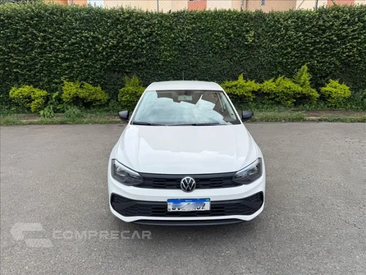 POLO 1.0 MPI Track