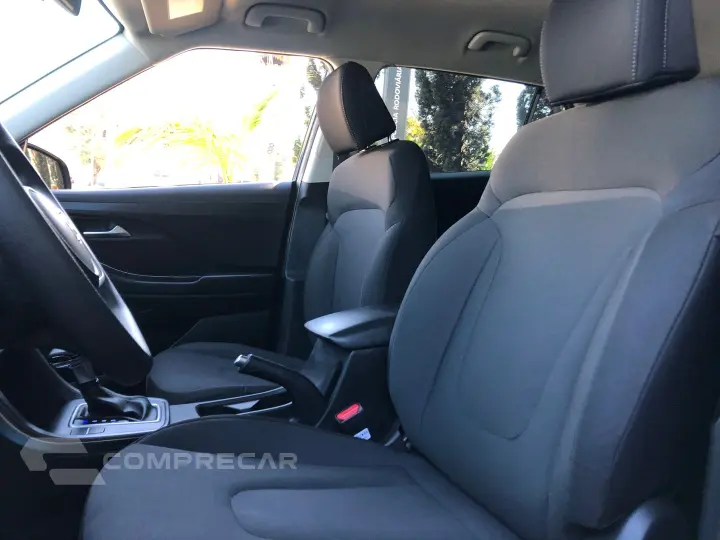 Creta 1.0 Tgdi Flex Comfort Automático