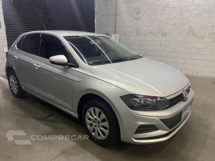 Polo 1.0 Mpi Total Flex Manual