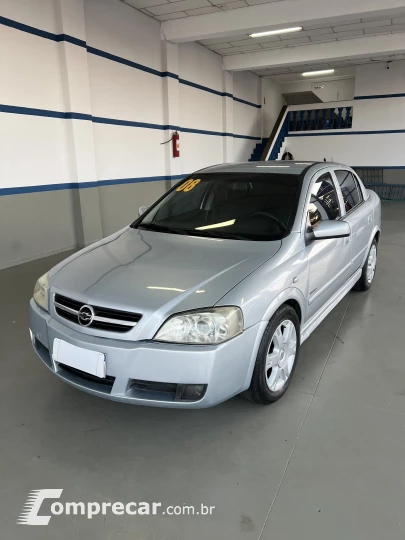 ASTRA 2.0 MPFI Advantage 8V