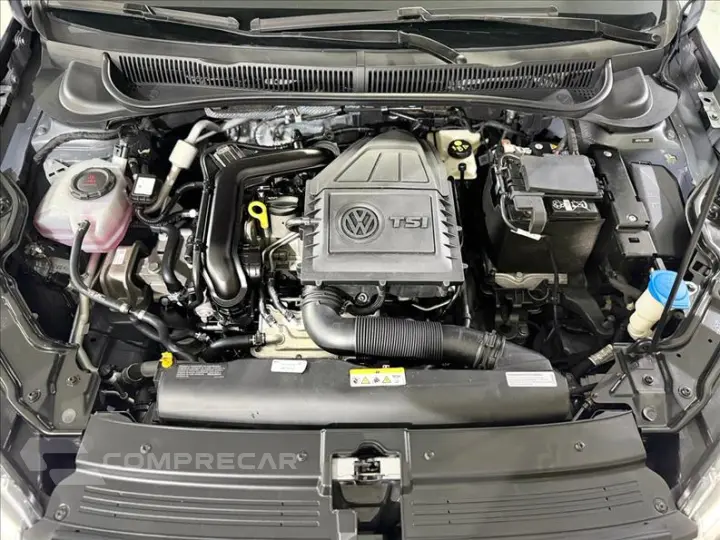 VIRTUS 1.0 170 TSI