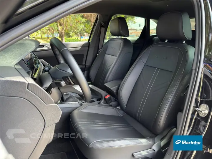 NIVUS 1.0 200 TSI TOTAL FLEX HIGHLINE AUTOMÁTICO