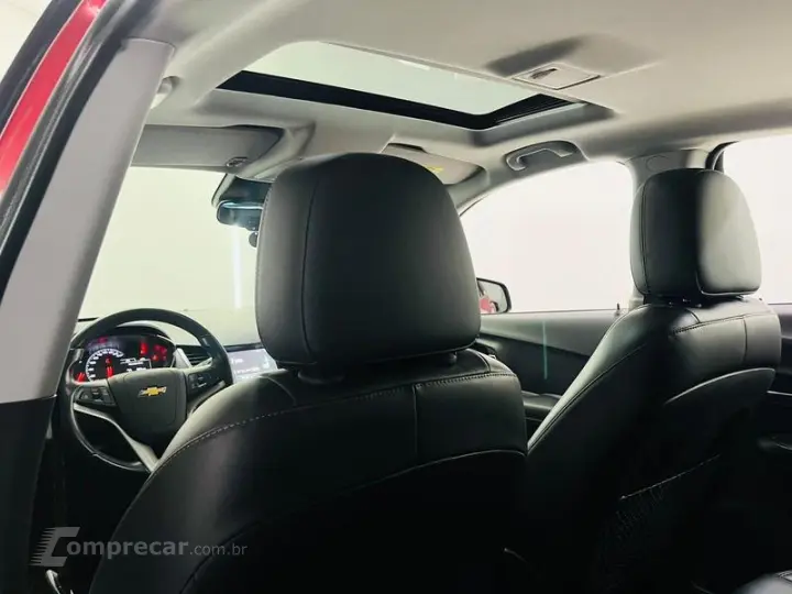 CHEV TRACKER PREMIER