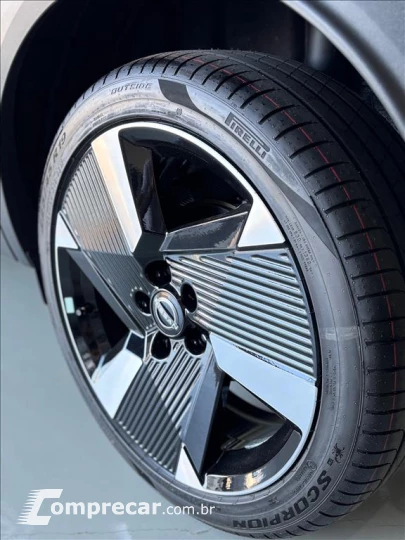 KICKS 1.0  TURBO FLEX EXCLUSIVE DCT