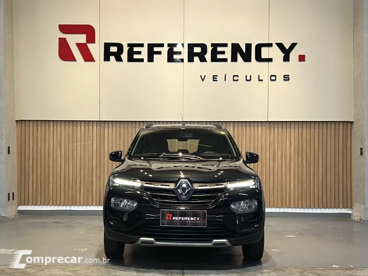 KWID 1.0 12V SCE FLEX OUTSIDER MANUAL