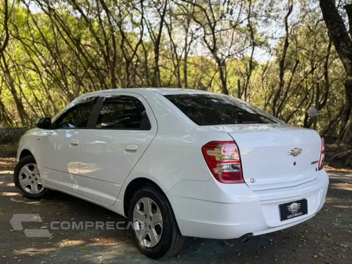 COBALT 1.4 SFI LT 8V FLEX 4P MANUAL