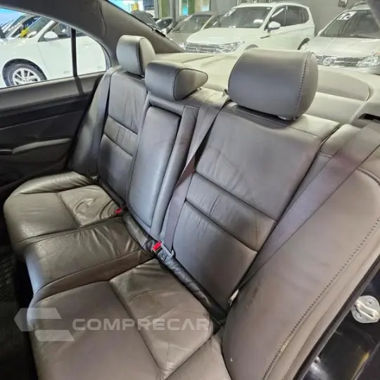 CIVIC LXS FLEX