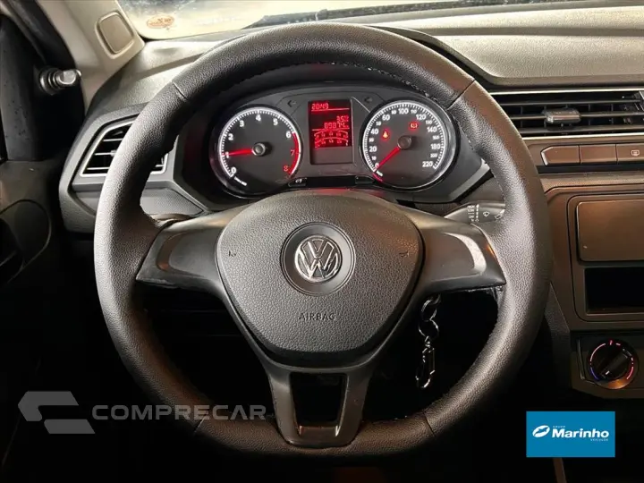 VOYAGE 1.0 12V MPI TOTALFLEX 4P MANUAL
