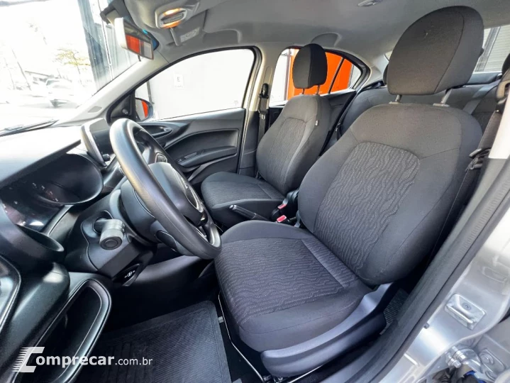 CRONOS DRIVE 1.3 8V Flex