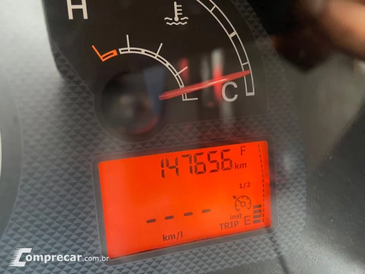 SIENA 1.0 MPI Fire Celebration 8V
