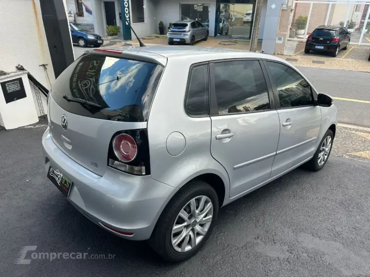 Polo 1.6 Mi/S.Ouro 1.6 Mi Tot.Flex 8V 5p
