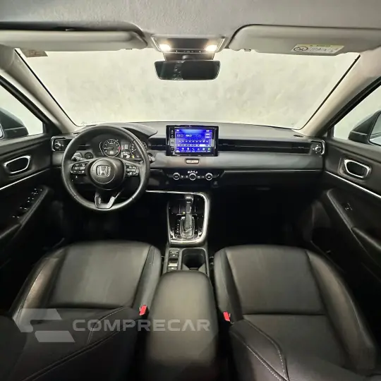HR-V EXL 1.5 Flex Sensing 16V 5p Aut.