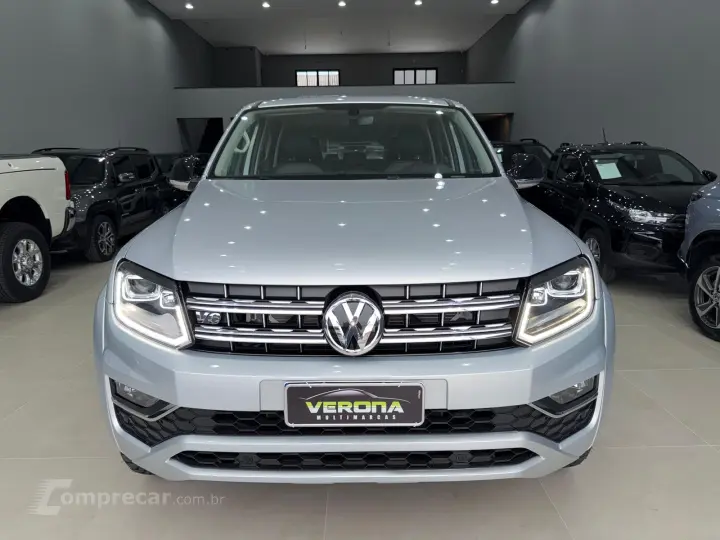 AMAROK Highline 3.0