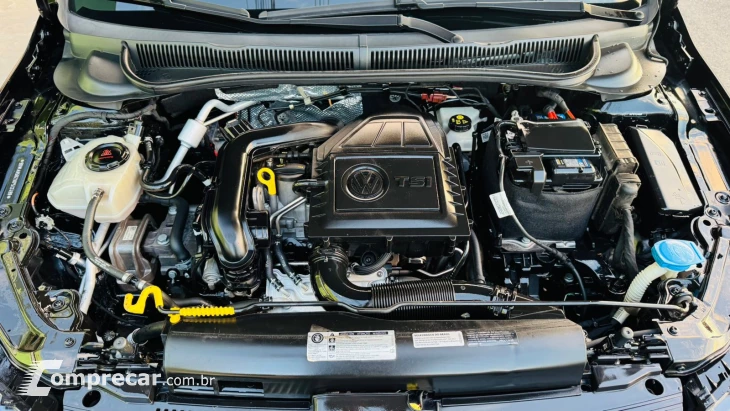 POLO 1.0 200 TSI Comfortline