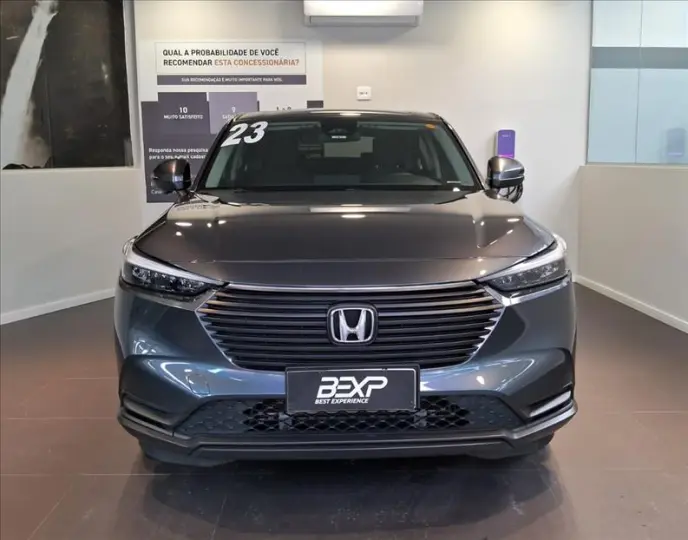 HR-V 1.5 DI I-vtec EX