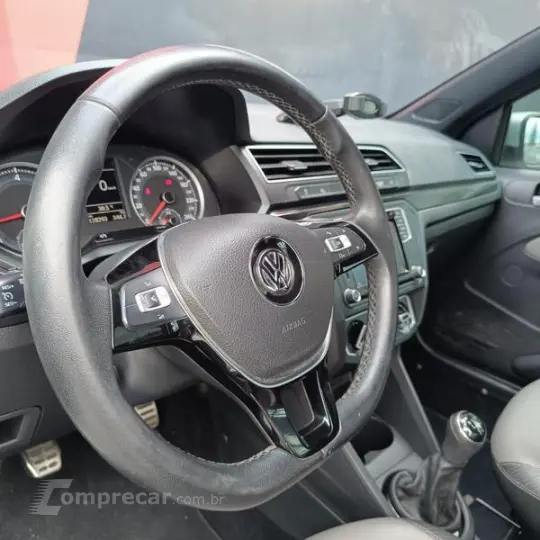 SAVEIRO 1.6 CE CROSS