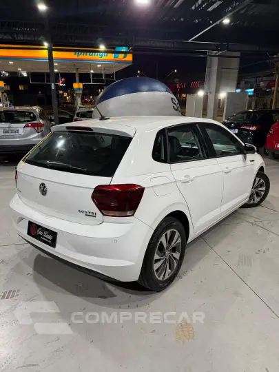 POLO 1.0 170 TSI Highline