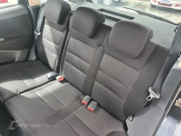 IDEA 1.4 MPI Fire ELX 8V