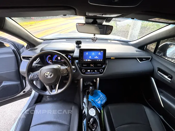 COROLLA CROSS 2.0 Vvt-ie XRE