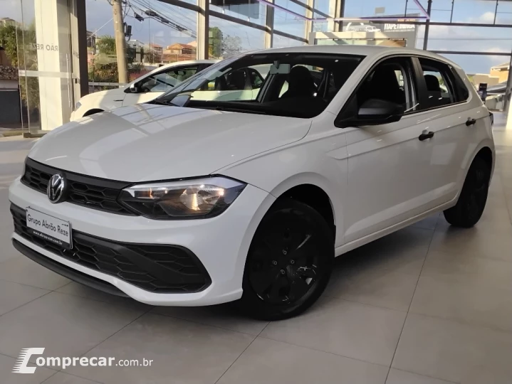 POLO 1.0 MPI TRACK MANUAL