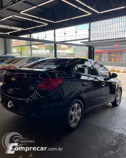 PRISMA 1.4 LT Spe/4 8V
