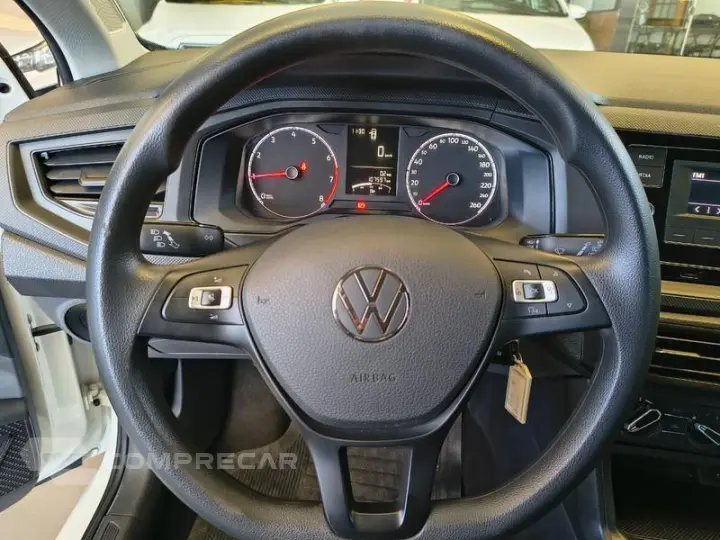 POLO TRACK MA