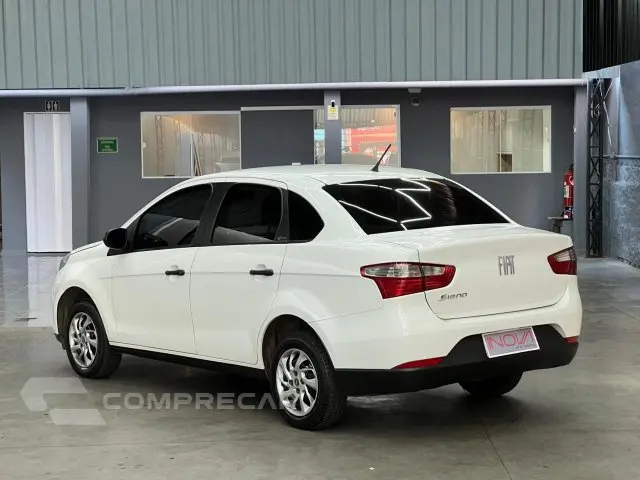 GRAND SIENA - 1.0 EVO MANUAL