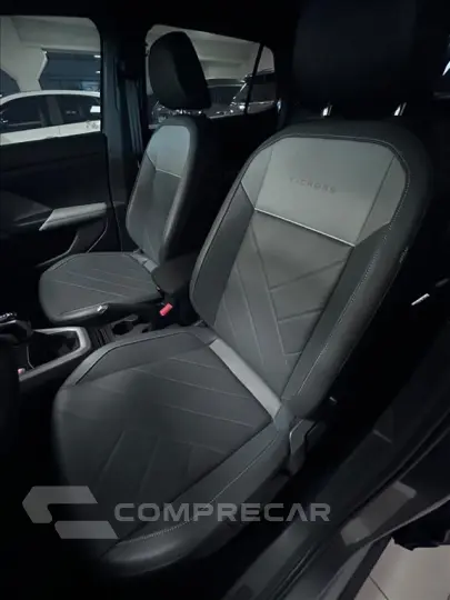 T-CROSS 1.0 200 TSI TOTAL FLEX COMFORTLINE AUTOMÁ