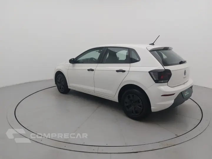 POLO 1.0 MPI TRACK MANUAL