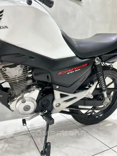 CG 160 CARGO