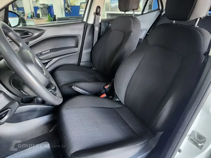 ARGO 1.0 FIREFLY FLEX DRIVE MANUAL