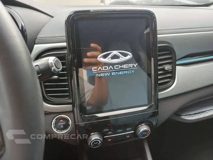 Icar 45 KW ELÉTRICO