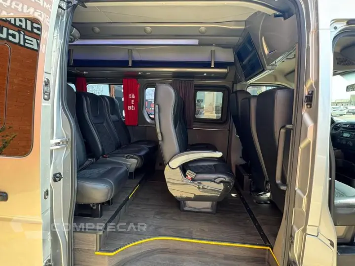 MASTER 2.3 DCI EXECUTIVE 16L LONGO