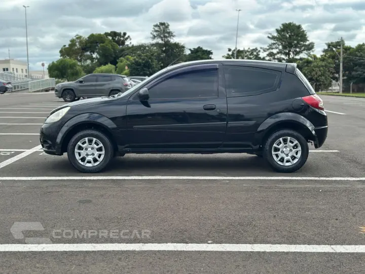 Ka Hatch 1.0 CLASS FLEX