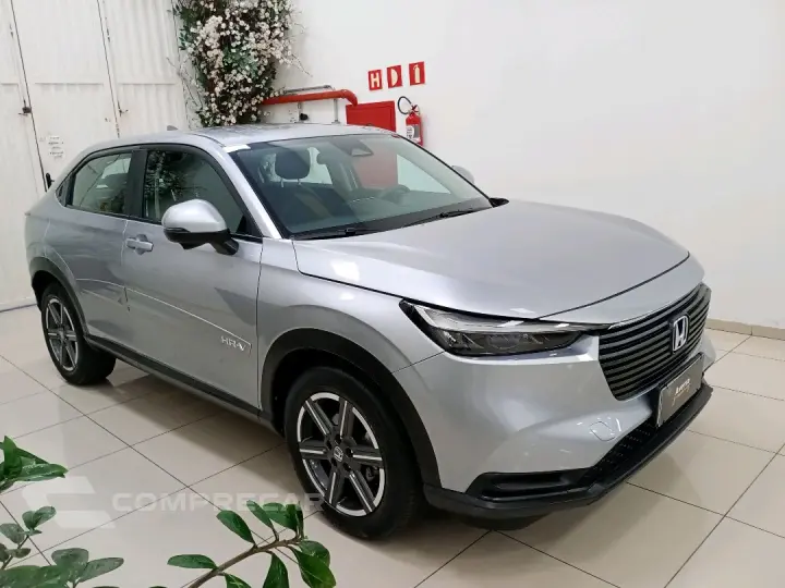 HR-V 1.5 DI I-VTEC FLEX EX CVT