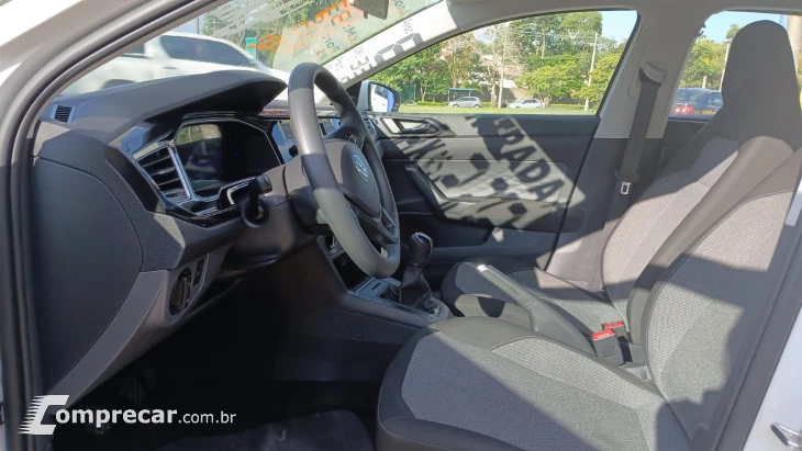 Virtus TSI 1.0