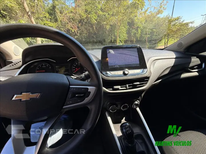 ONIX 1.0 FLEX PLUS LT MANUAL