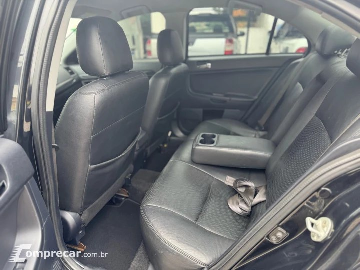 LANCER 2.0 16V