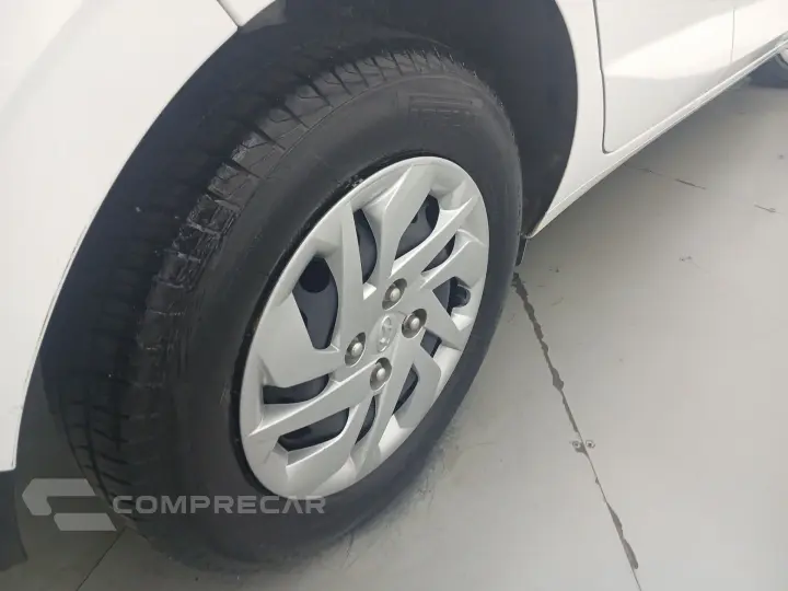 HB20 1.0 12V FLEX SENSE MANUAL