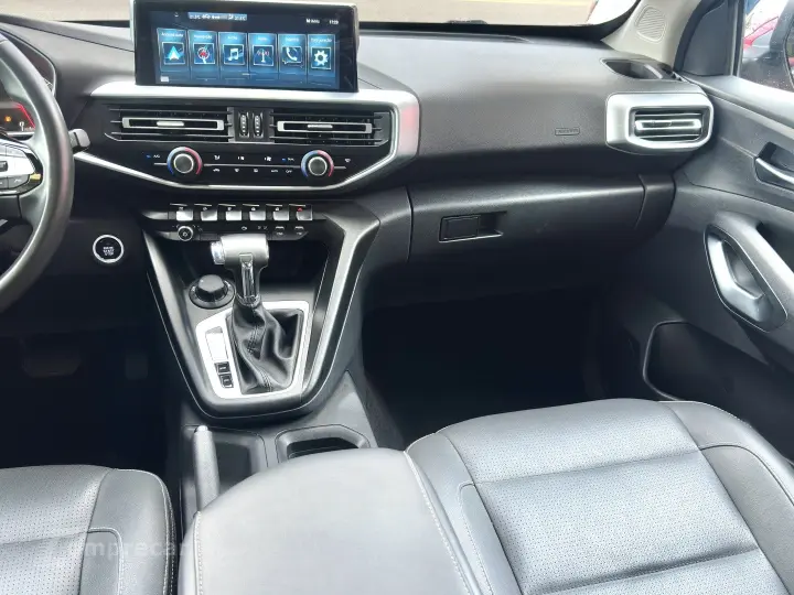 TITANO 2.2 TURBO DIESEL RANCH 4X4 AT6