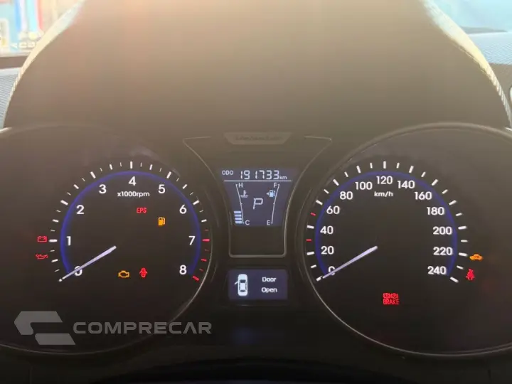 Veloster 1.6 16V  140cv Aut.