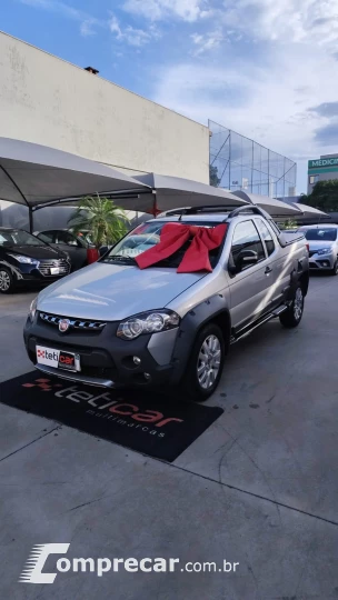 STRADA 1.8 MPI Adventure CE 16V