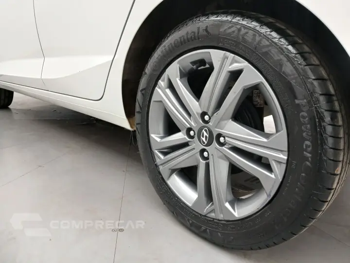 HB20 1.0 TGDI FLEX COMFORT PLUS AUTOMÁTICO