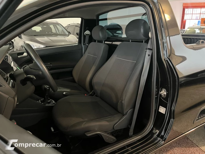 SAVEIRO 1.6 MI Trendline CS 8V