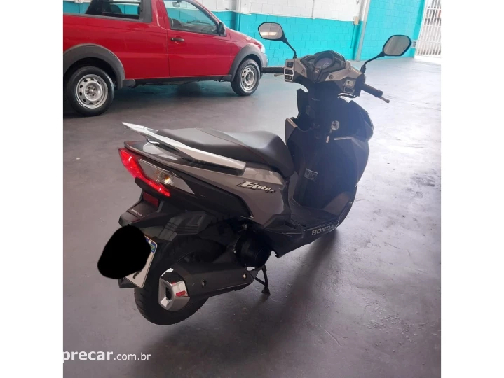 ELITE 125
