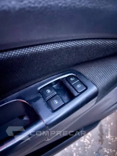 GOL 1.0 12V MPI Totalflex
