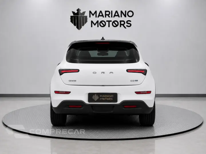 ORA 03 58 KW ELÉTRICO BEV58